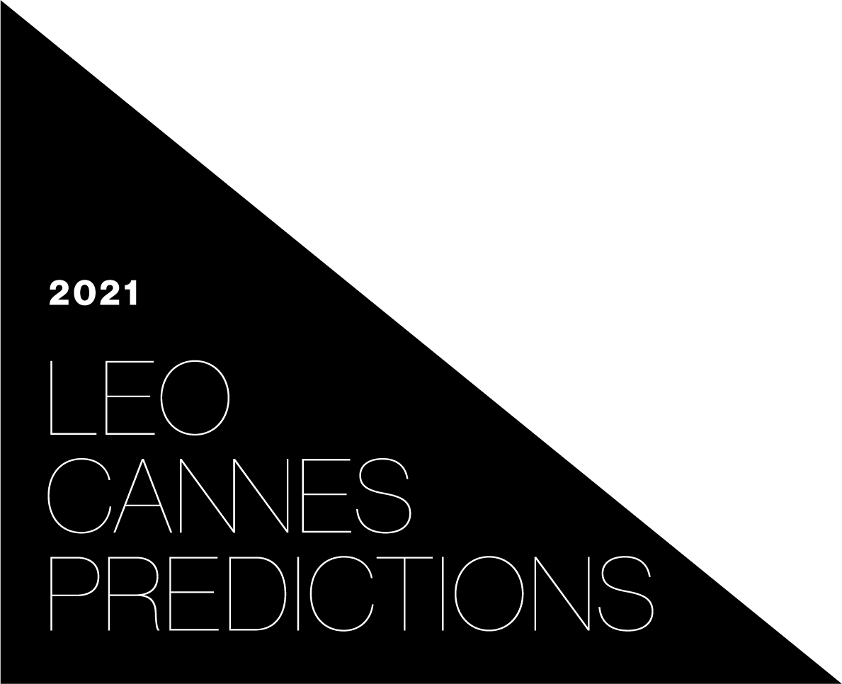 Leo Burnett presents Cannes Lions Predictions 2021