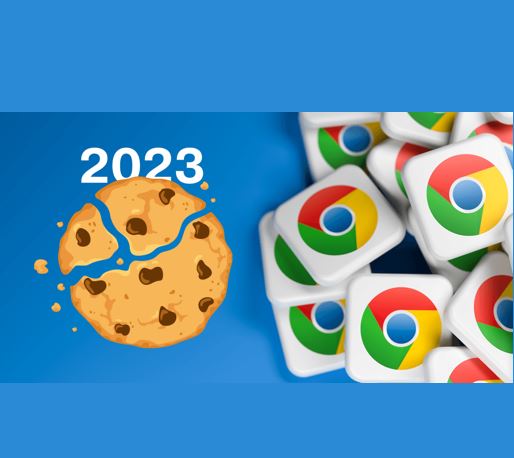 Google відклав блокування 3rd-party cookies