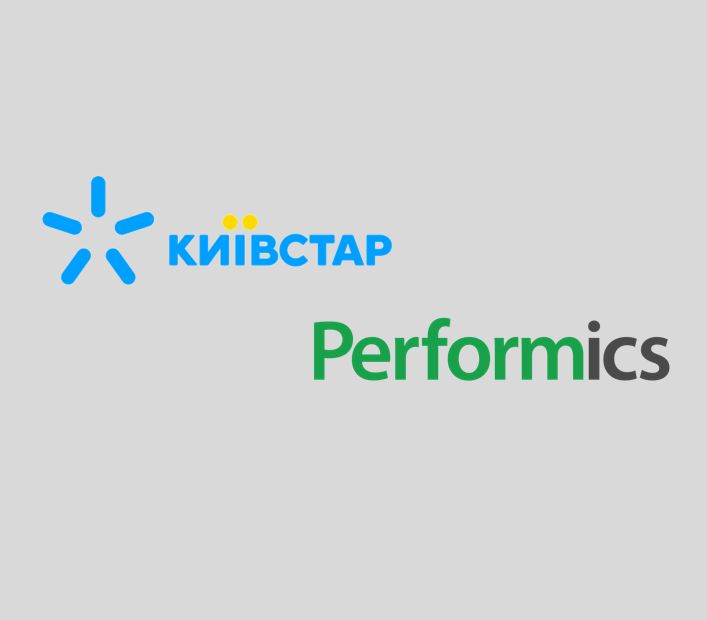 Performics Won in Digital Performance and SEO Tender for Kyivstar