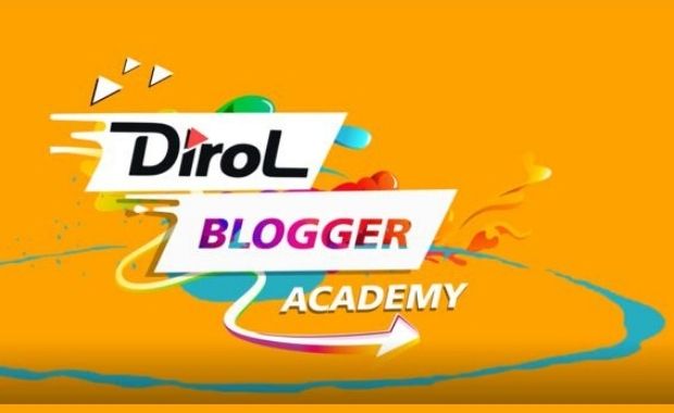 Dirol Blogger Academy