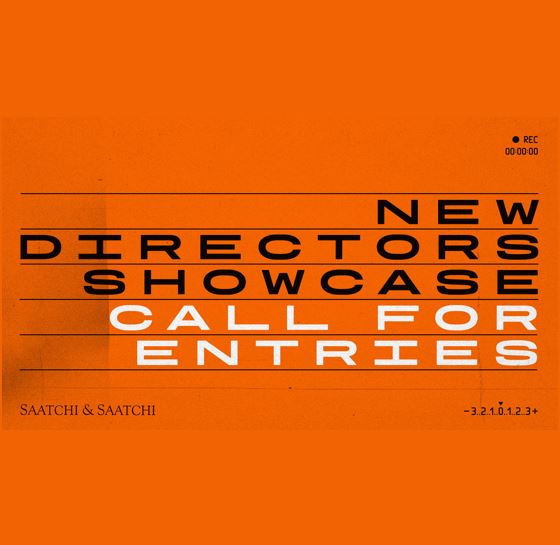 New Directors Showcase Call for Entries 