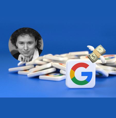 Верховна Рада схвалила «податок на Google»