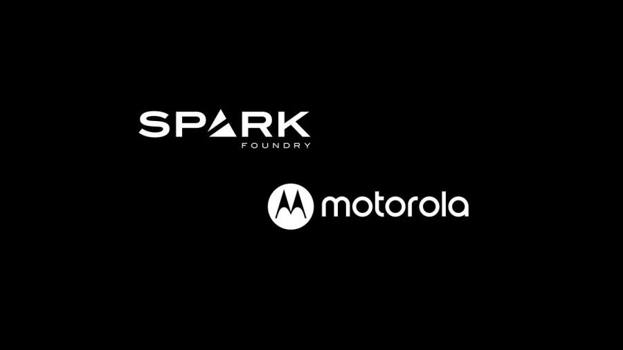 Spark Foundry Ukraine починає співпрацю з брендом Motorola