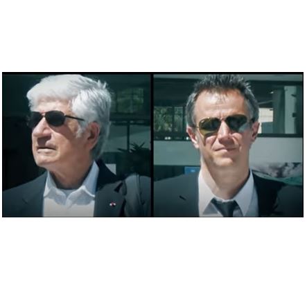 Publicis Groupe Global Leaders Announced Cannes-Do Awards Ceremony