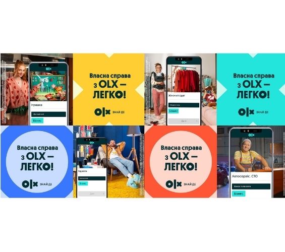 Saatchi & Saatchi Ukraine Has Shown the Easy Way to Boost the Revenue on OLX