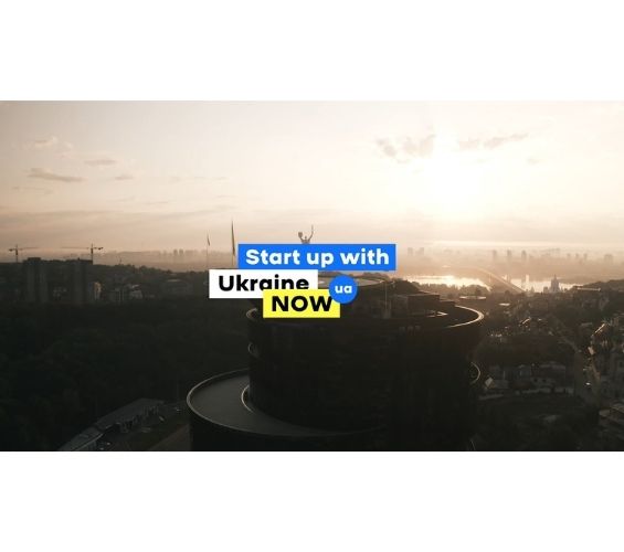 У мережі показали ролик про неочікувану Україну