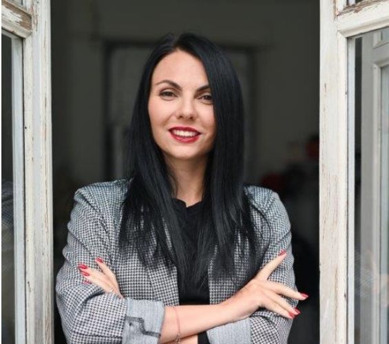 Kateryna Yaroshenko Replaced Olga Voronova as Starcom Ukraine Director