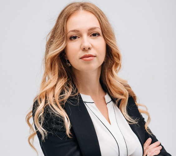 Daria Malihatko: “73% of Ukrainians perceive advertising communications positively”